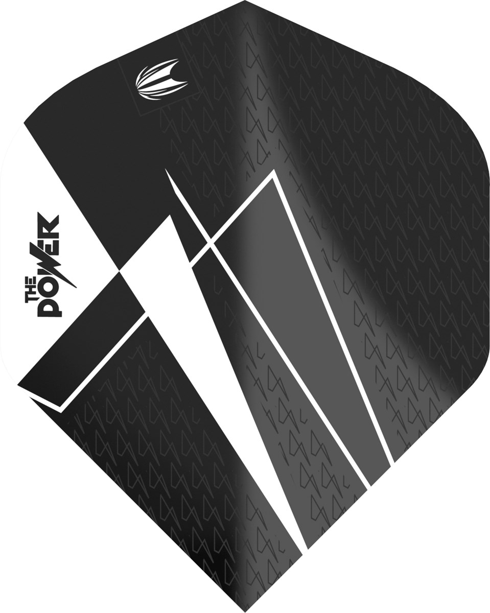 Target Darts Power Pro Ultra G8 No 2 Flight - Standard